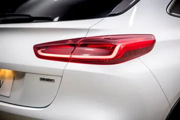 Kia Xceed 2022 28