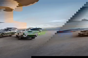 Kia Xceed 2022 32