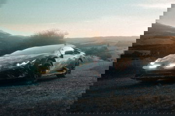 Lamborghini Huracan Sterrato 2023 Teaser 21