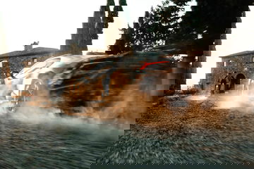 Lamborghini Huracan Sterrato 2023 Teaser 22