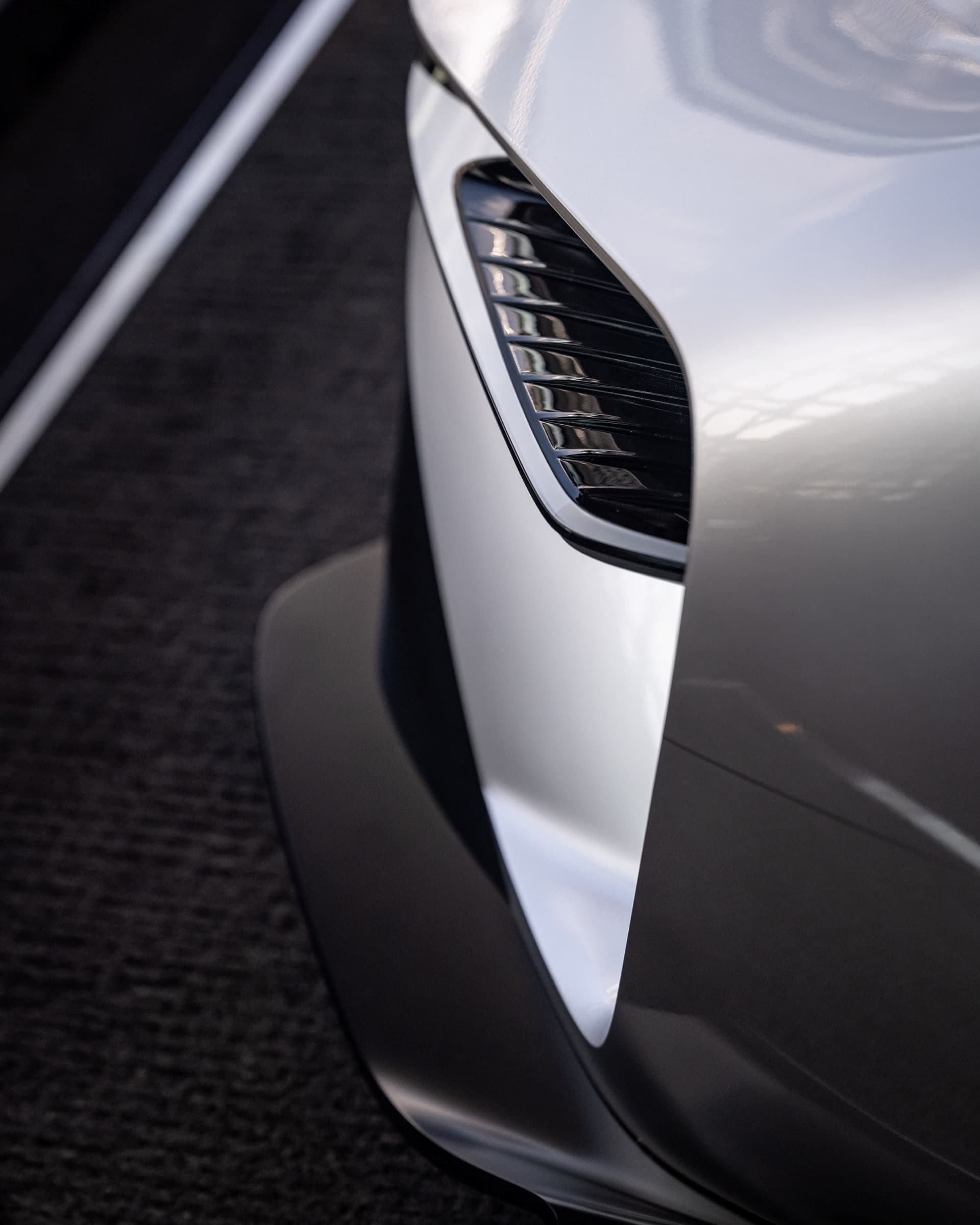 Lexus Electrified Sport 2022 10