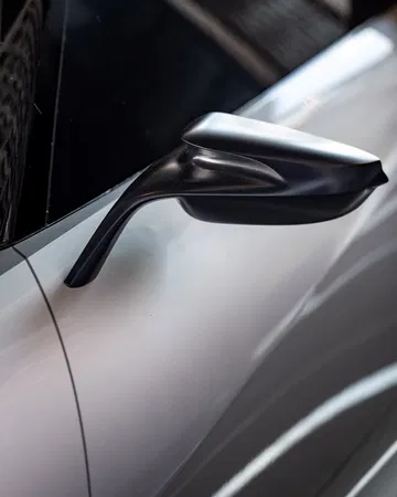 Lexus Electrified Sport 2022 11