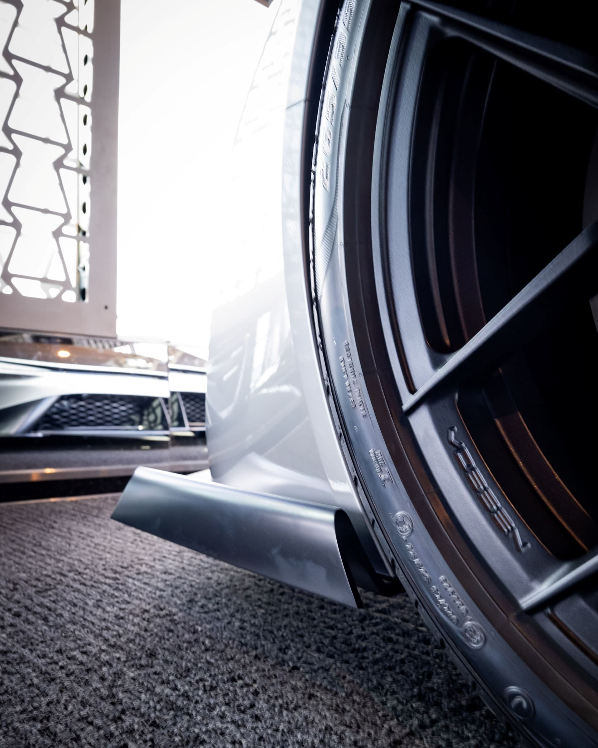 Lexus Electrified Sport 2022 16