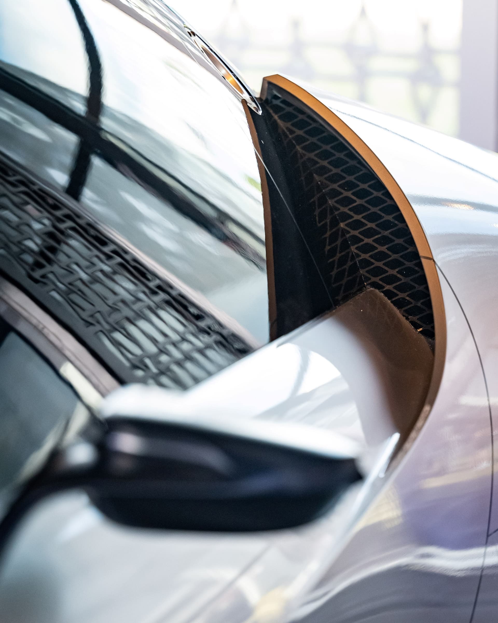 Lexus Electrified Sport 2022 19