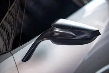 Lexus Electrified Sport 2022 22