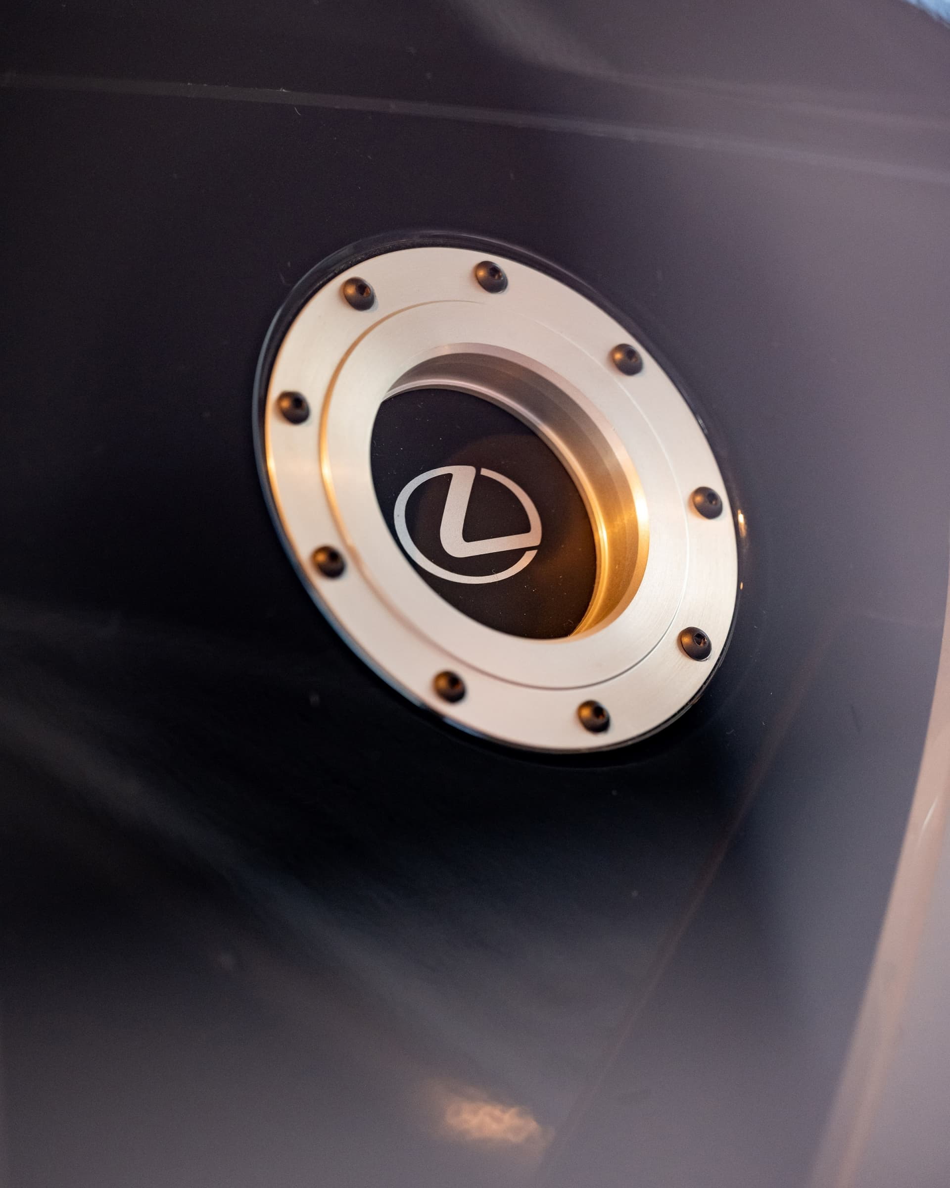 Lexus Electrified Sport 2022 24