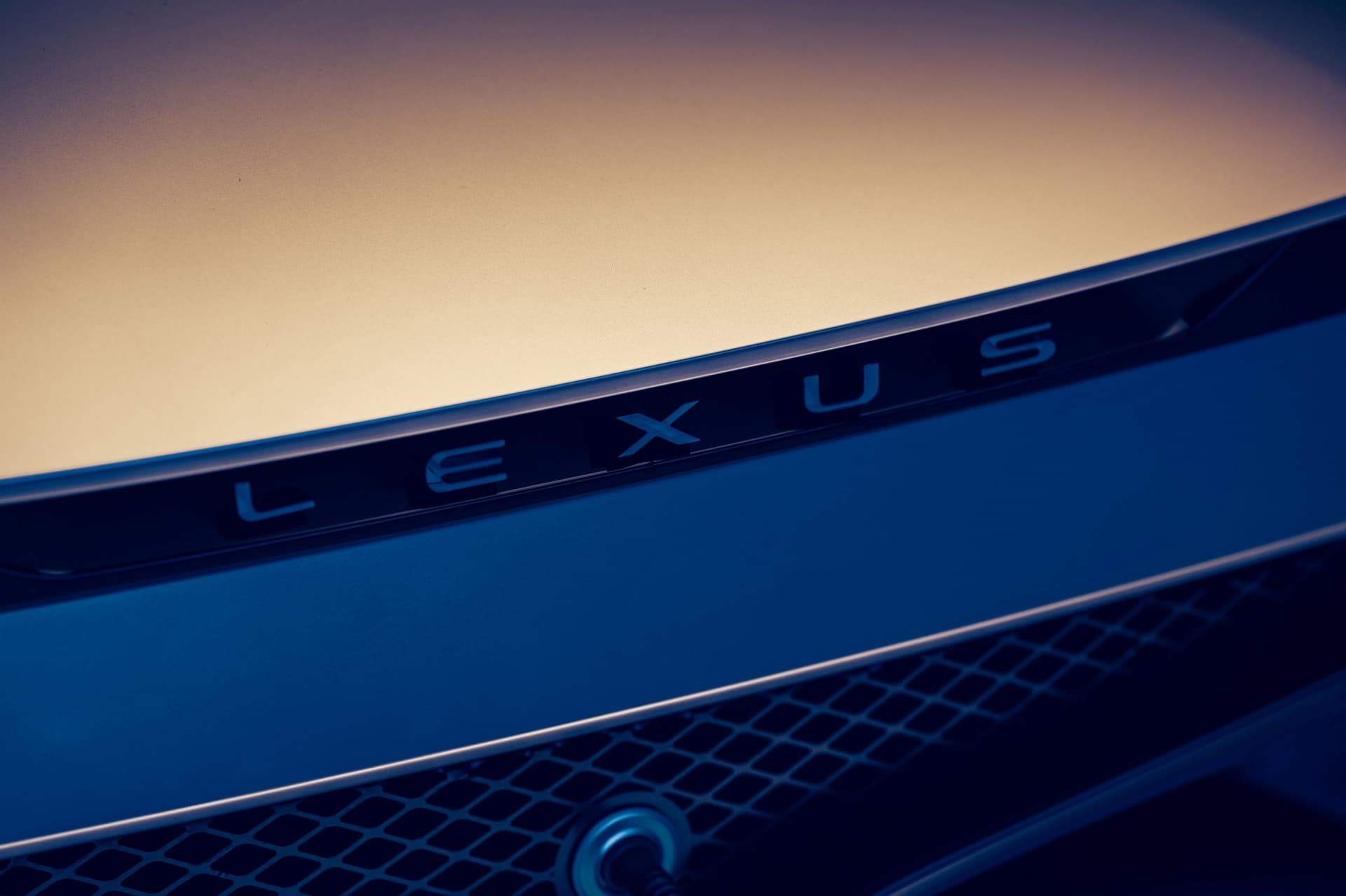 Lexus Electrified Sport 2022 31