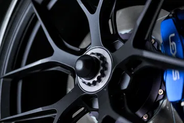 Lexus Electrified Sport 2022 35