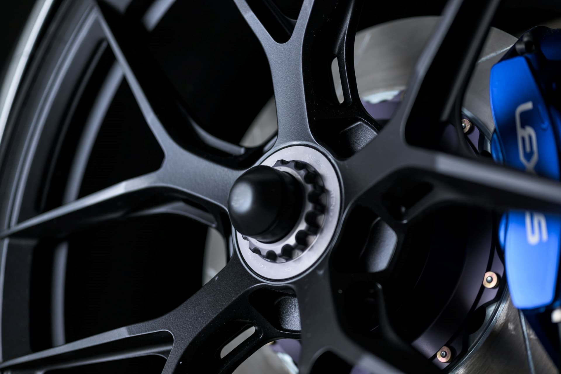 Lexus Electrified Sport 2022 35