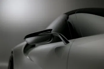 Lexus Electrified Sport 2022 36