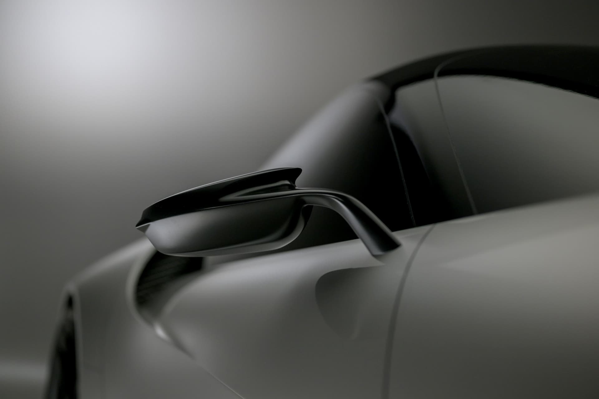 Lexus Electrified Sport 2022 36