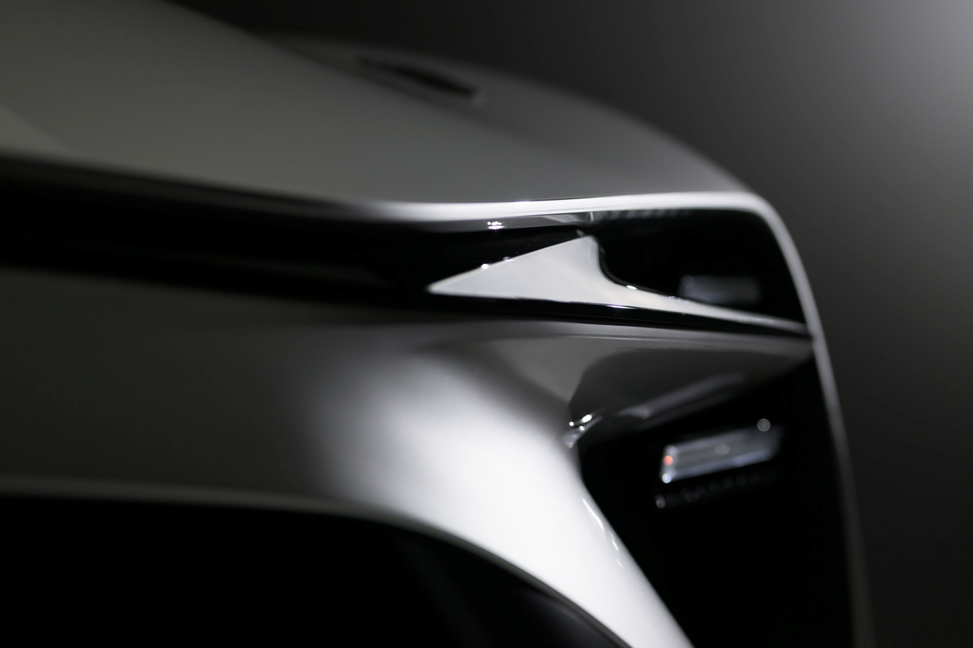 Lexus Electrified Sport 2022 37
