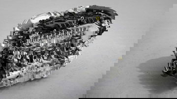 Mazda Cx 60 2023 Motor Diesel 04