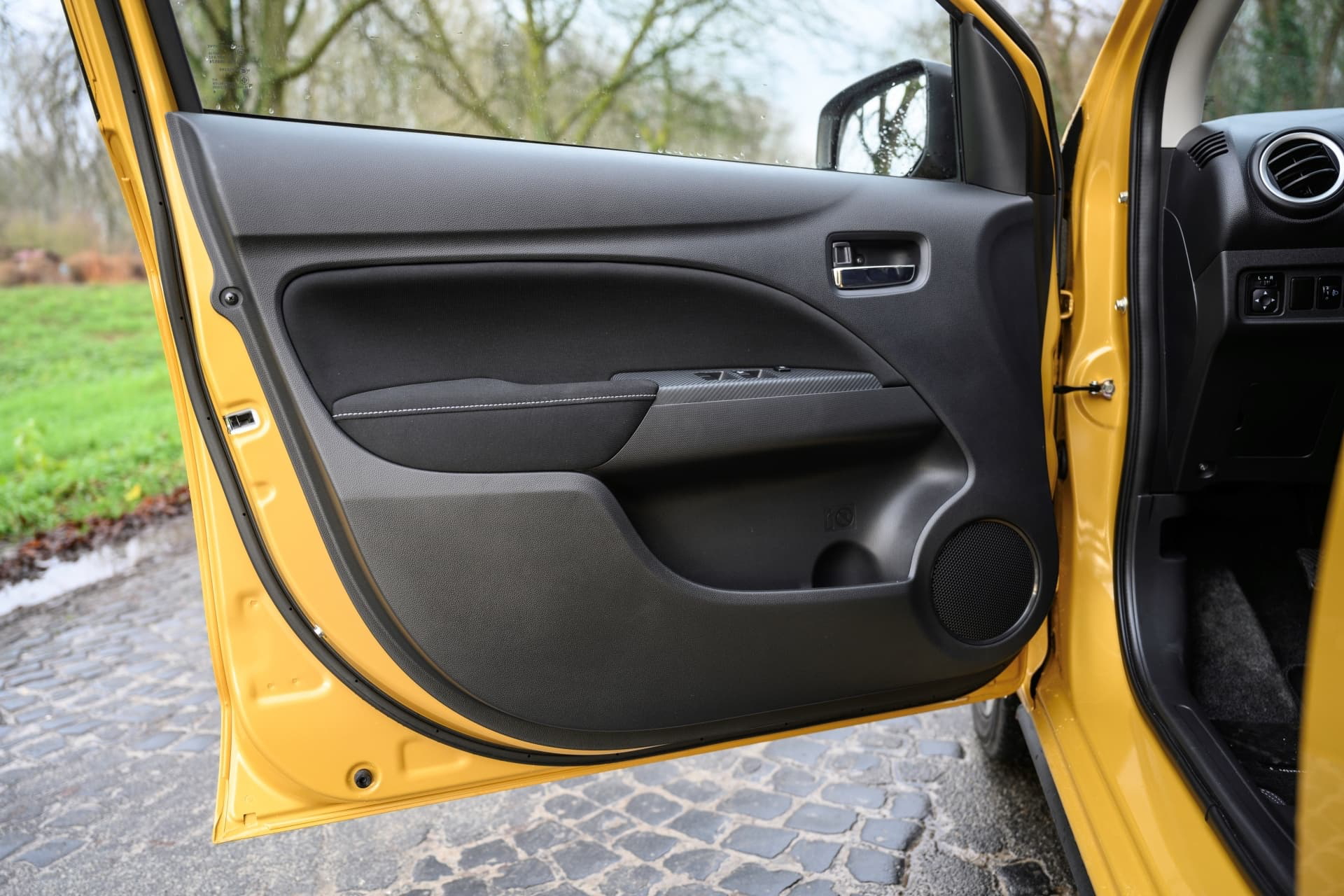 Mitsubishi Space Star Oferta Verano 2022 06