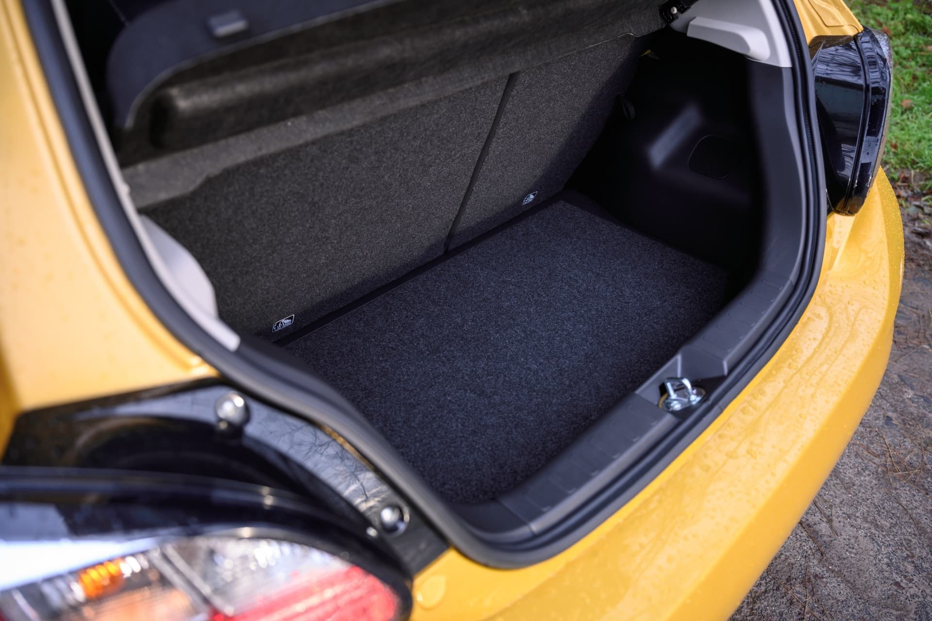 Mitsubishi Space Star Oferta Verano 2022 07