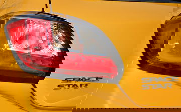 Mitsubishi Space Star Oferta Verano 2022 15