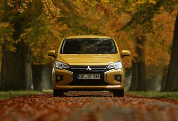 Mitsubishi Space Star Oferta Verano 2022 20