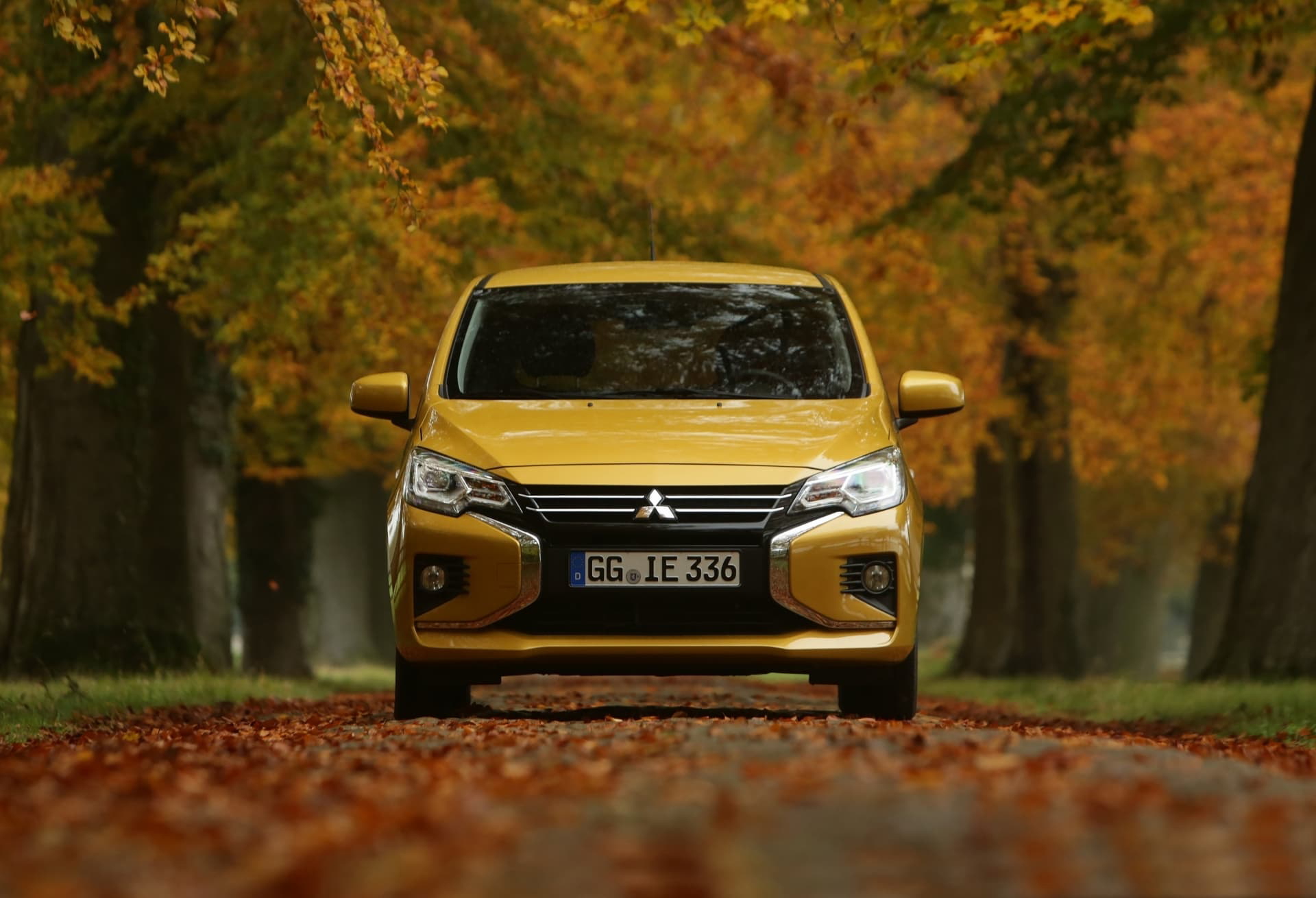 Mitsubishi Space Star Oferta Verano 2022 20