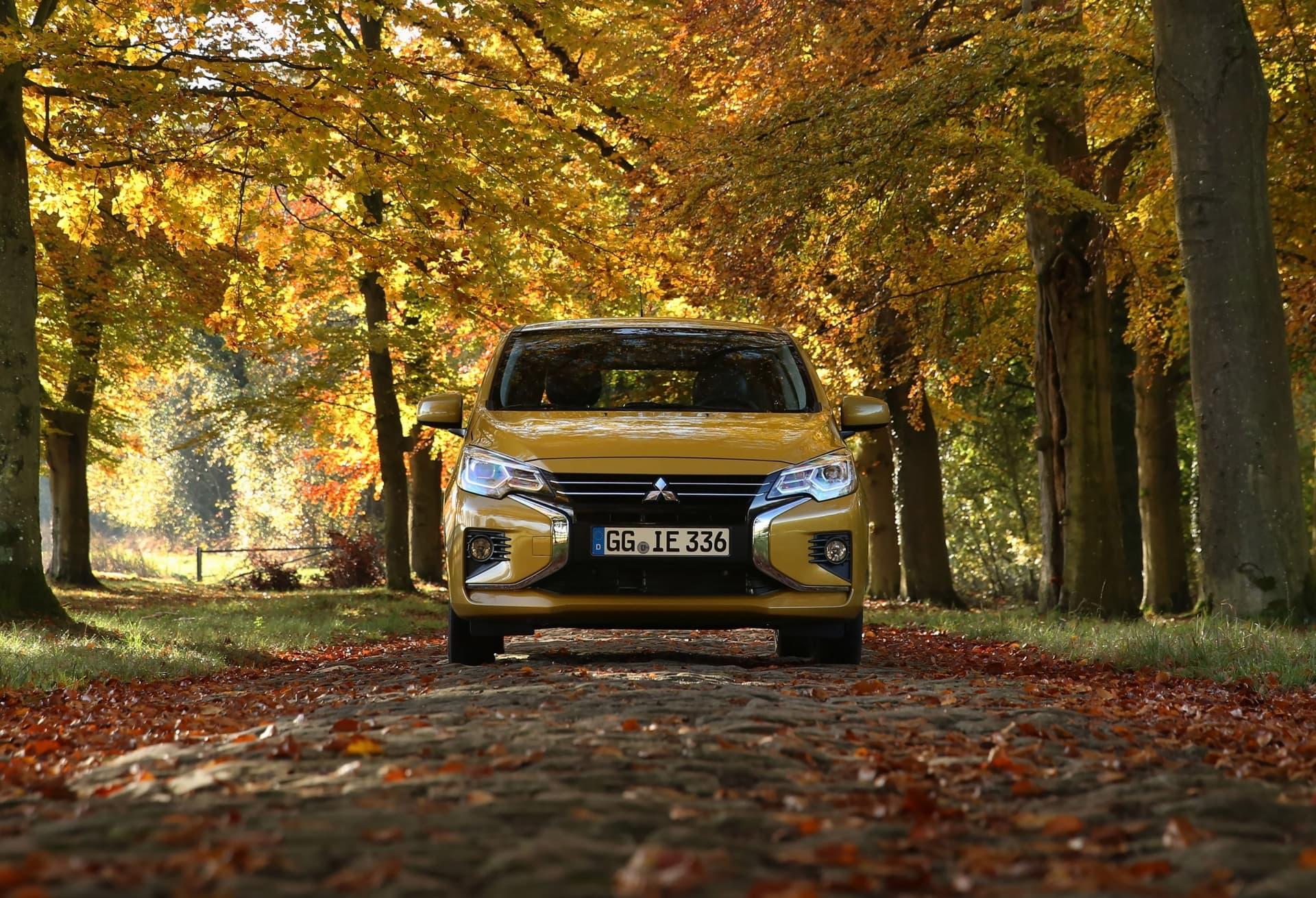 Mitsubishi Space Star Oferta Verano 2022 21