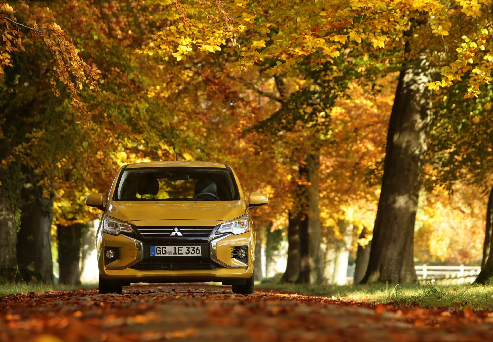 Mitsubishi Space Star Oferta Verano 2022 22