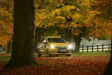 Mitsubishi Space Star Oferta Verano 2022 27
