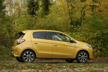 Mitsubishi Space Star Oferta Verano 2022 29