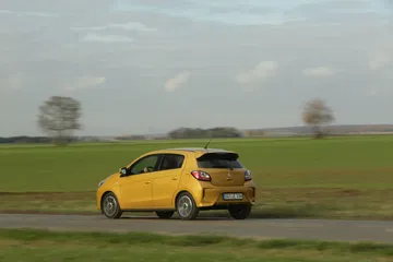Mitsubishi Space Star Oferta Verano 2022 38