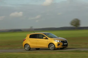 Mitsubishi Space Star Oferta Verano 2022 40