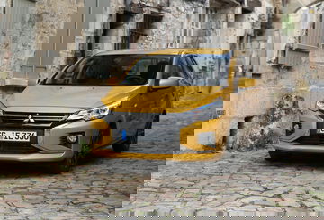 Mitsubishi Space Star Oferta Verano 2022 45