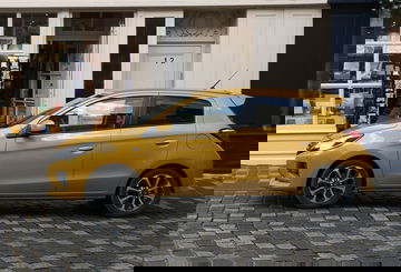 Mitsubishi Space Star Oferta Verano 2022 46