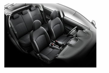 Mitsubishi Space Star Oferta Verano 2022 49