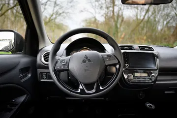 Mitsubishi Space Star Oferta Verano 2022 50