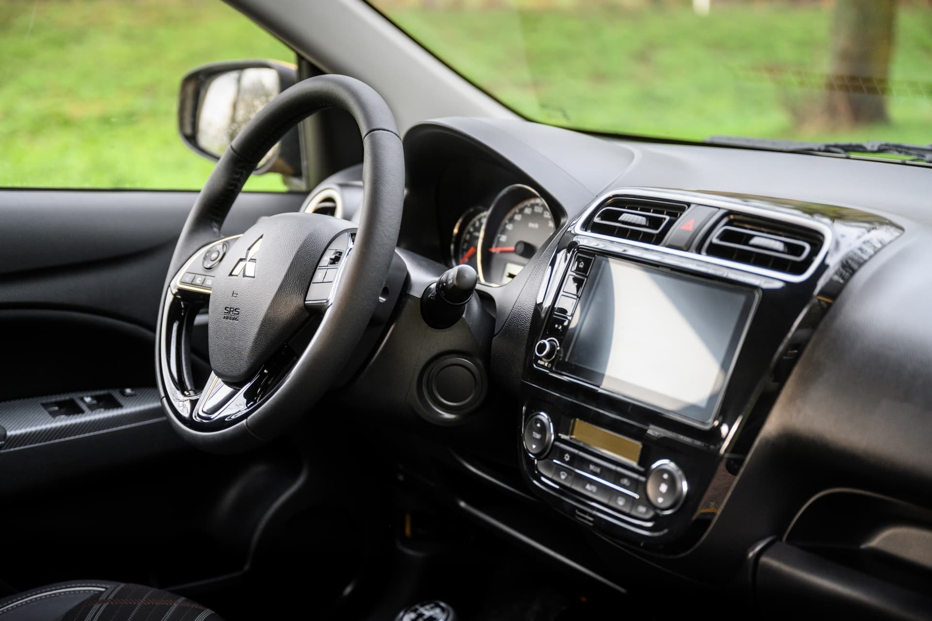 Mitsubishi Space Star Oferta Verano 2022 51