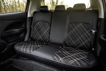 Mitsubishi Space Star Oferta Verano 2022 53