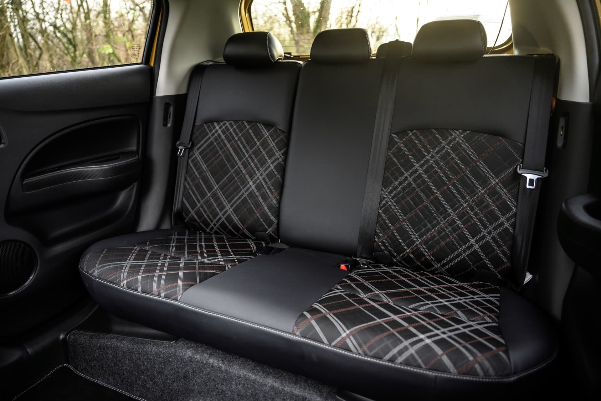 Mitsubishi Space Star Oferta Verano 2022 53