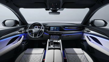 Nuevo Audi Q6 3