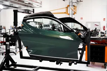 Pininfarina Battista 2022 09