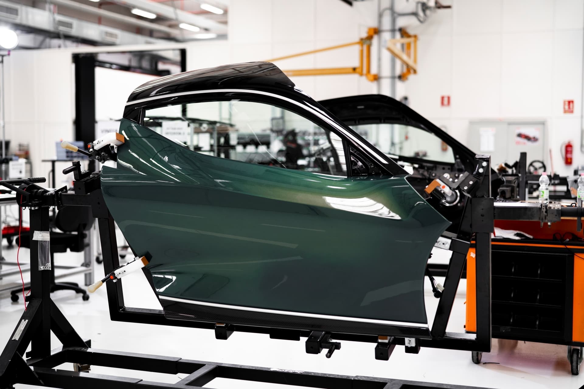 Pininfarina Battista 2022 09