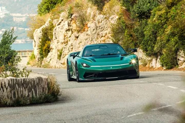Pininfarina Battista 2022 10