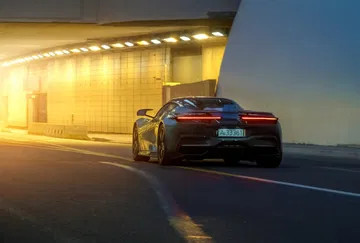 Pininfarina Battista 2022 11