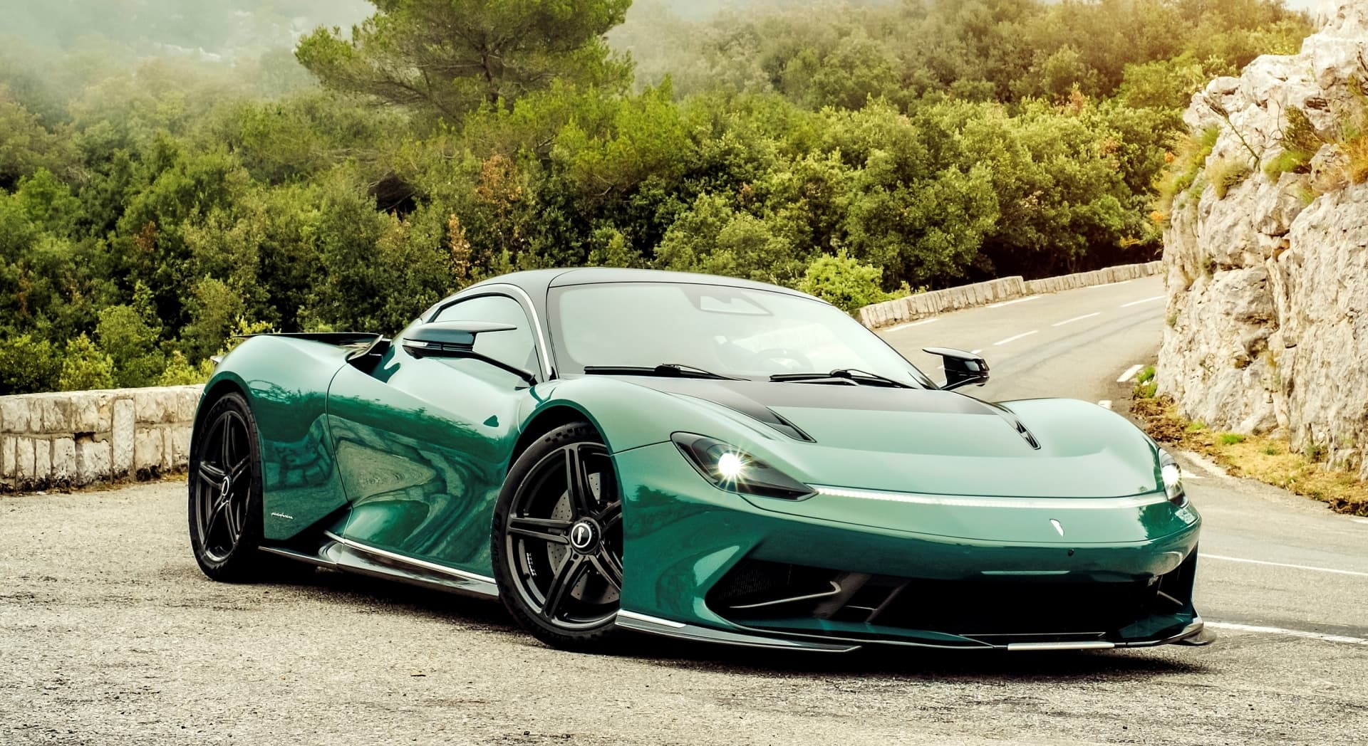 Pininfarina Battista 2022 12