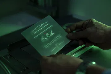 Pininfarina Battista Fabricacion 07