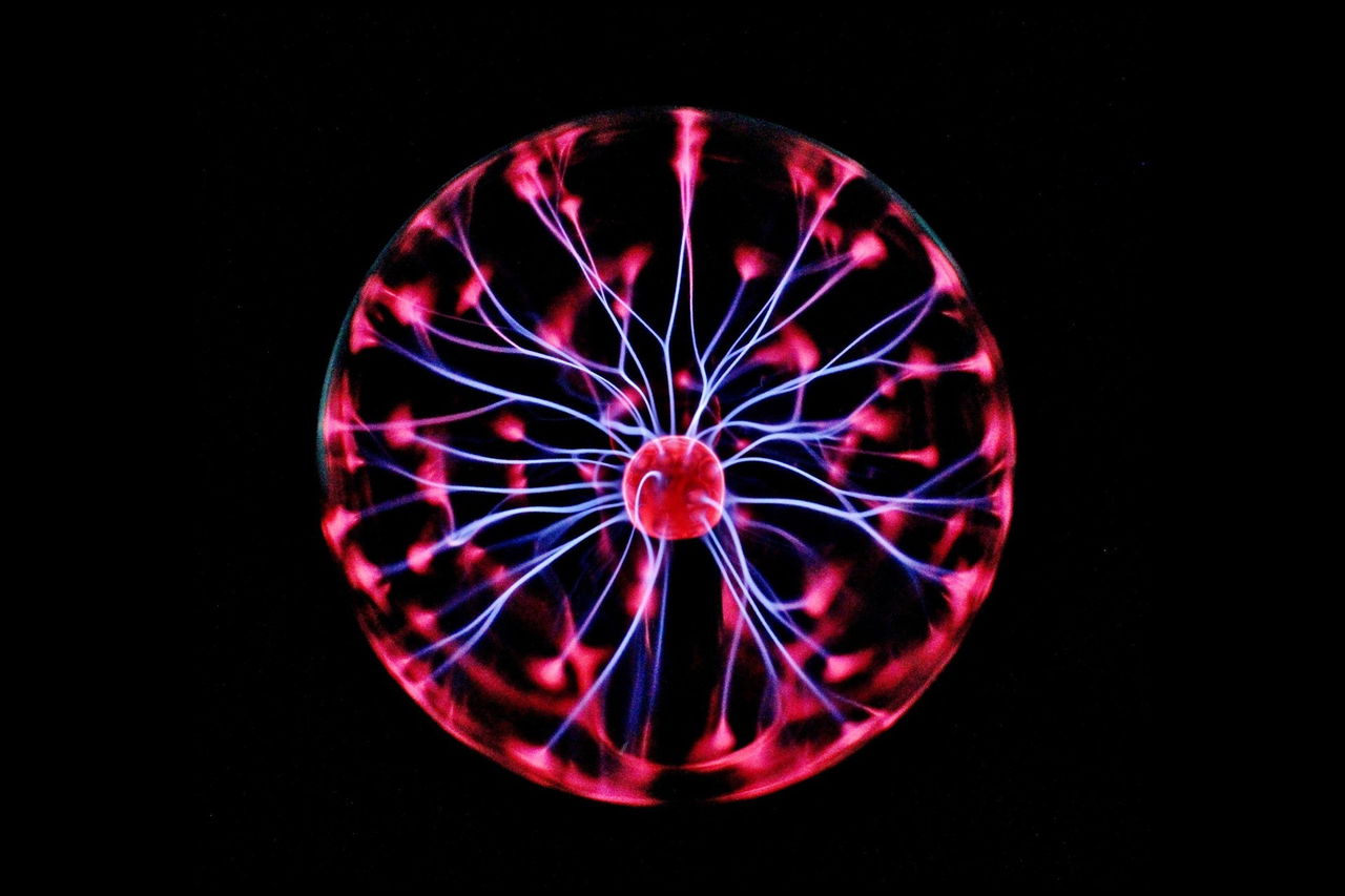 Plasma