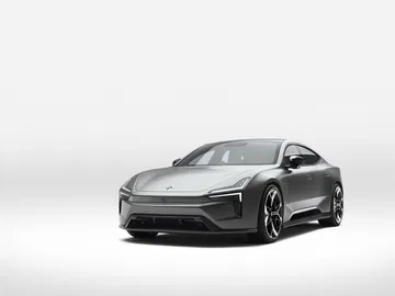 Imagen del Polestar 5