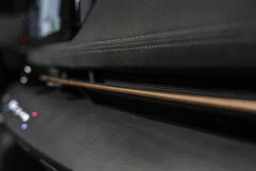 Prueba Nissan Ariya 2023 12