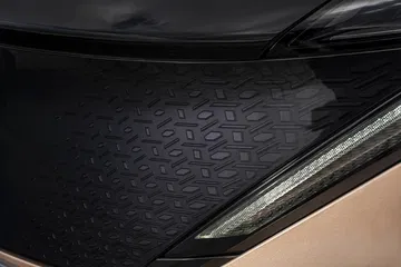 Prueba Nissan Ariya 2023 19