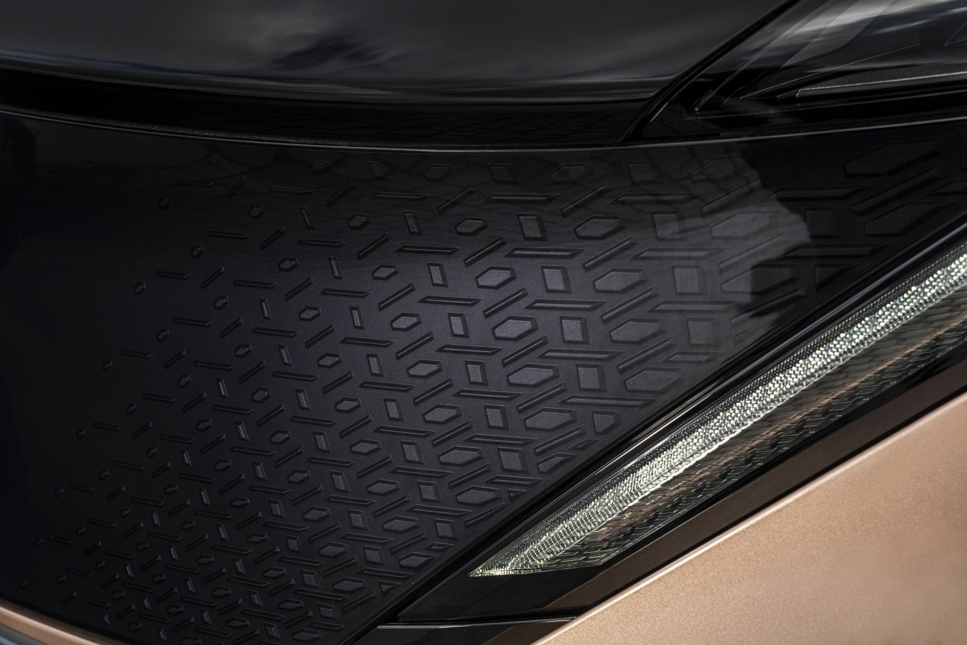 Prueba Nissan Ariya 2023 19