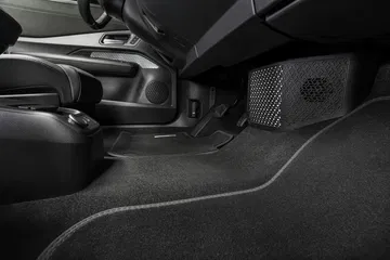 Prueba Nissan Ariya 2023 49