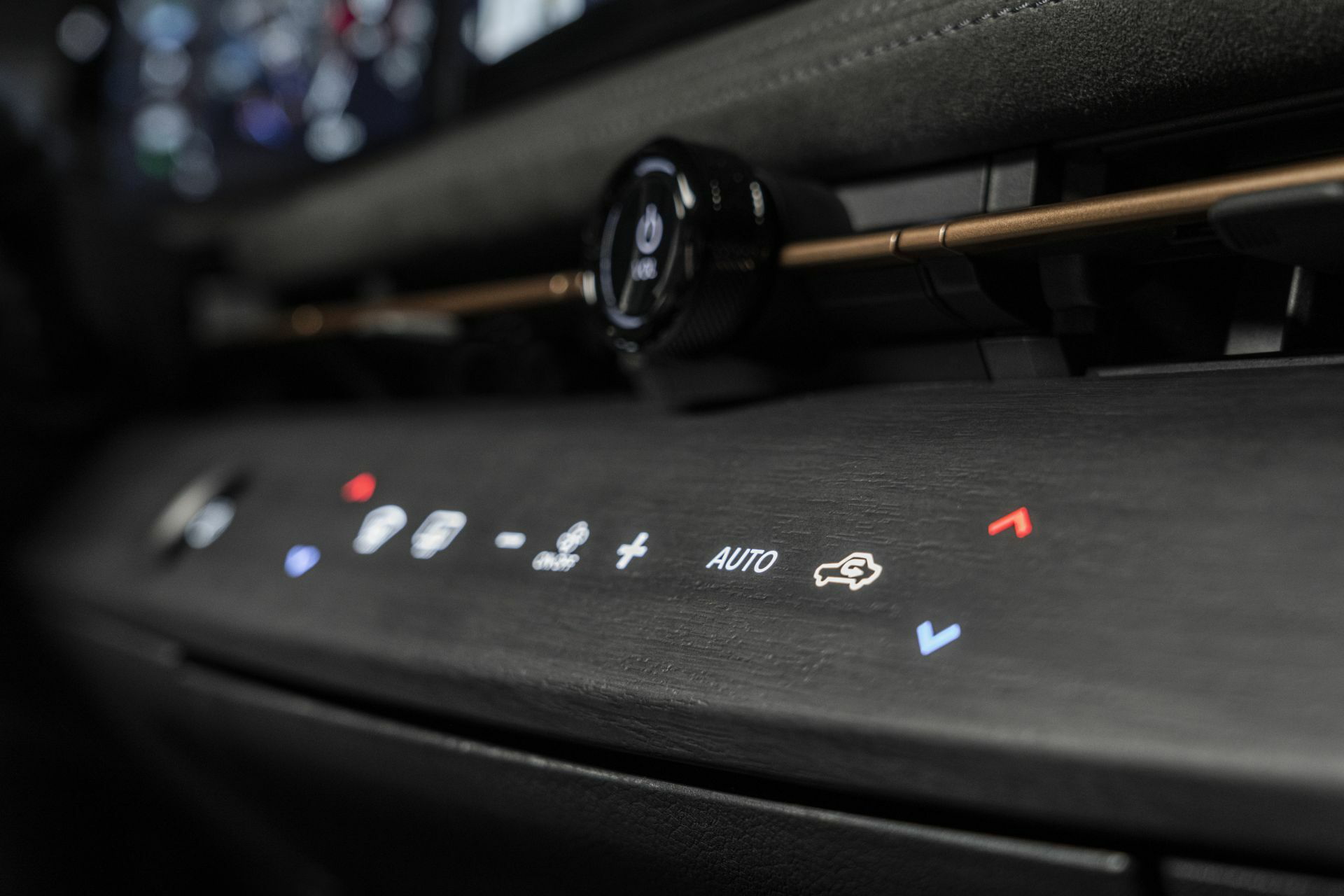 Prueba Nissan Ariya 2023 8