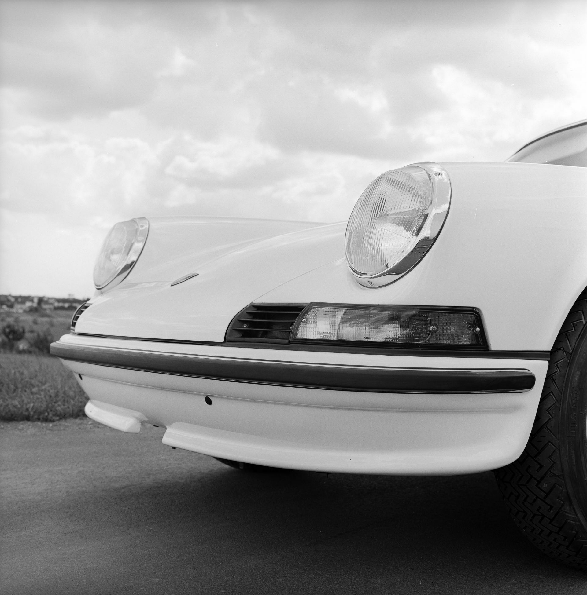 Prueba Porsche 911 Carrera Rs 27 Diariomotor 10